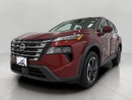 2025 Nissan Rogue AWD SV