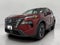 2025 Nissan Rogue AWD SV