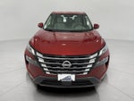 2025 Nissan Rogue AWD SV