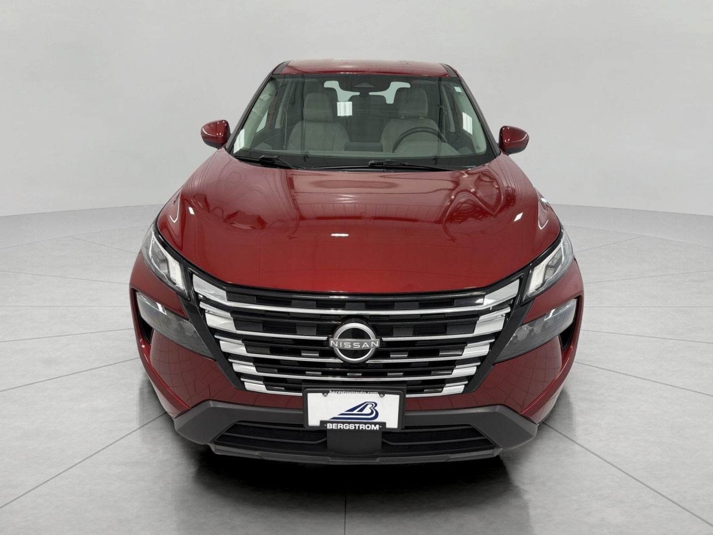 2025 Nissan Rogue AWD SV