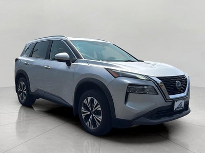 2023 Nissan Rogue AWD SV