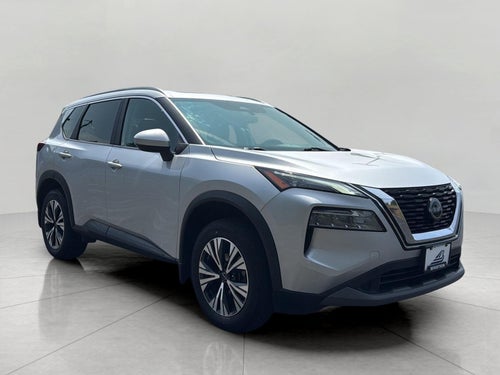 2023 Nissan Rogue AWD SV