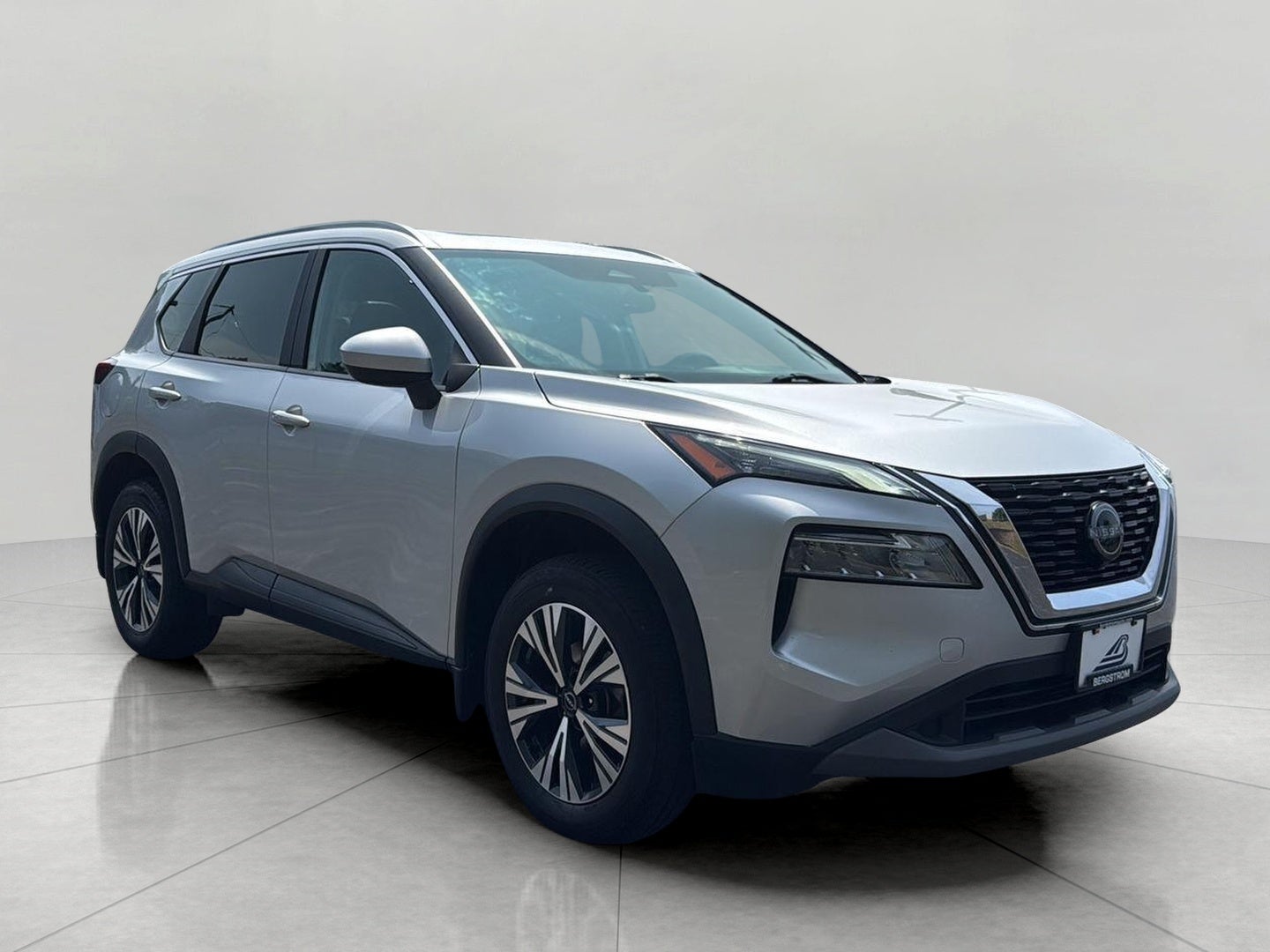 2023 Nissan Rogue AWD SV