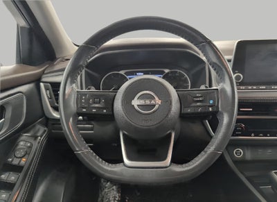 2023 Nissan Rogue AWD SV