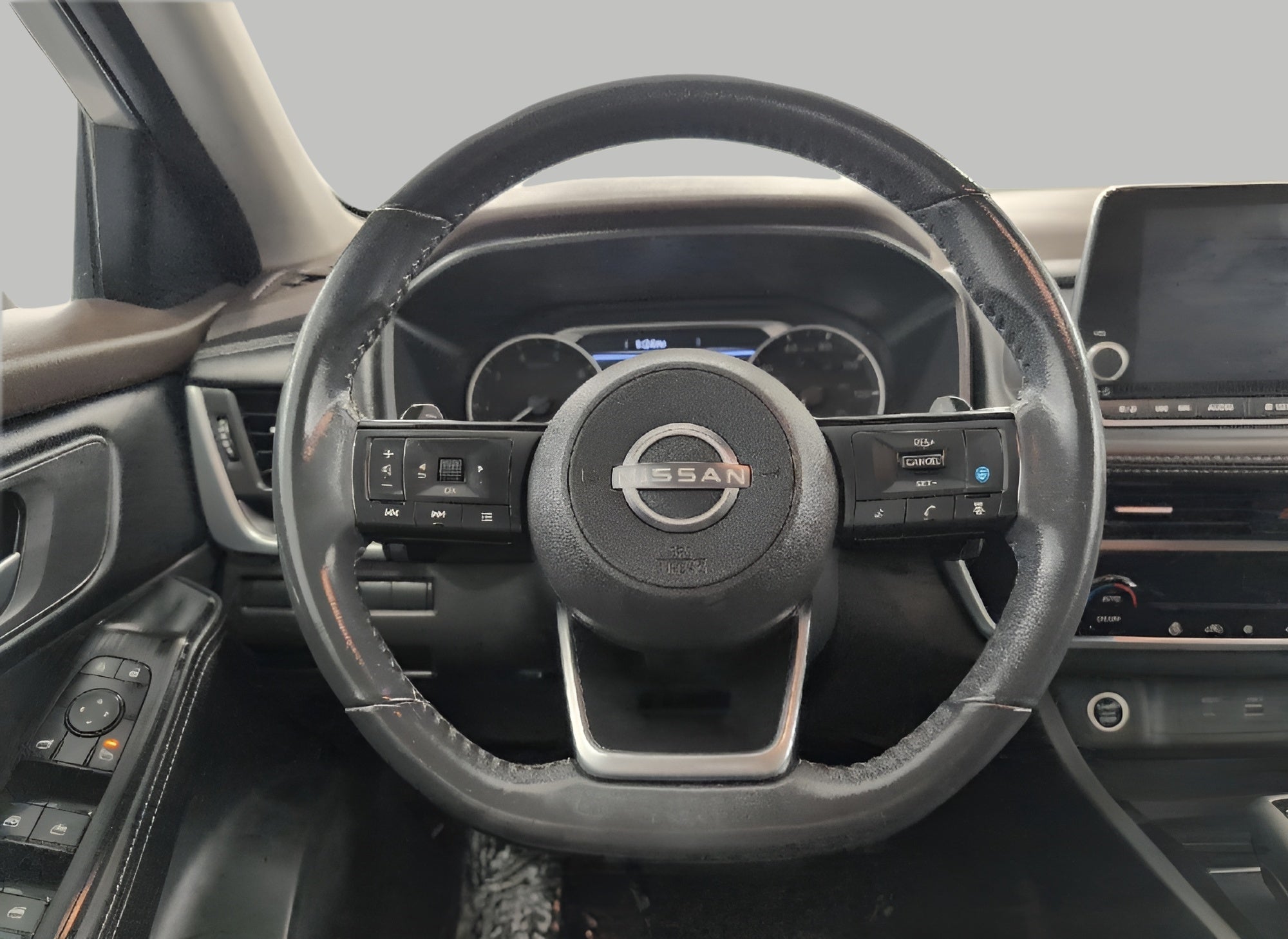 2023 Nissan Rogue AWD SV