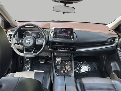 2023 Nissan Rogue AWD SV