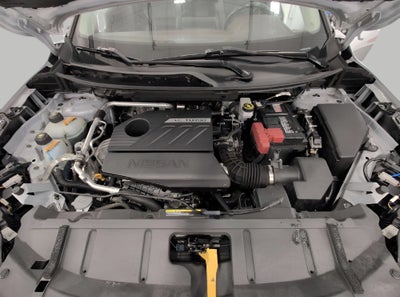 2023 Nissan Rogue AWD SV