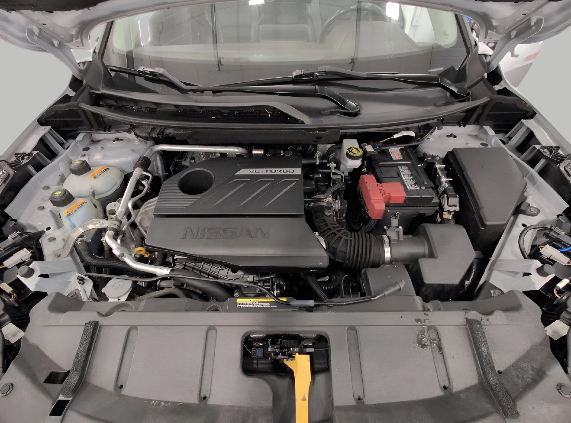 2023 Nissan Rogue AWD SV
