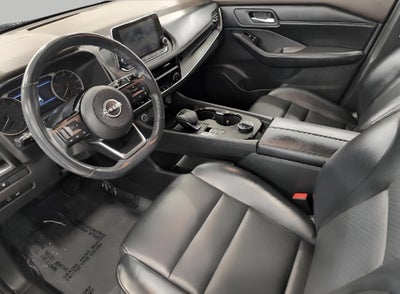 2023 Nissan Rogue AWD SV