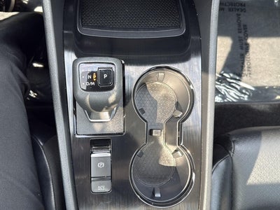 2023 Nissan Rogue AWD SV