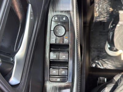 2023 Nissan Rogue AWD SV