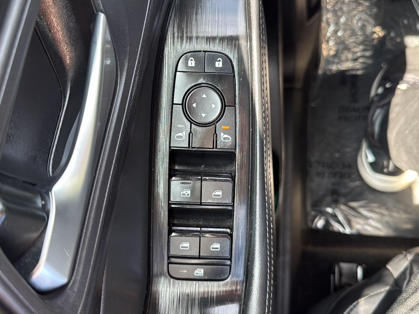 2023 Nissan Rogue AWD SV