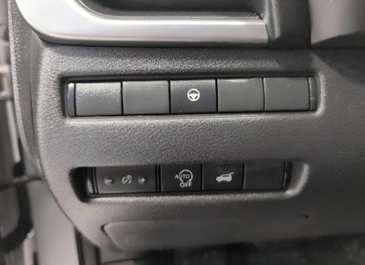 2023 Nissan Rogue AWD SV