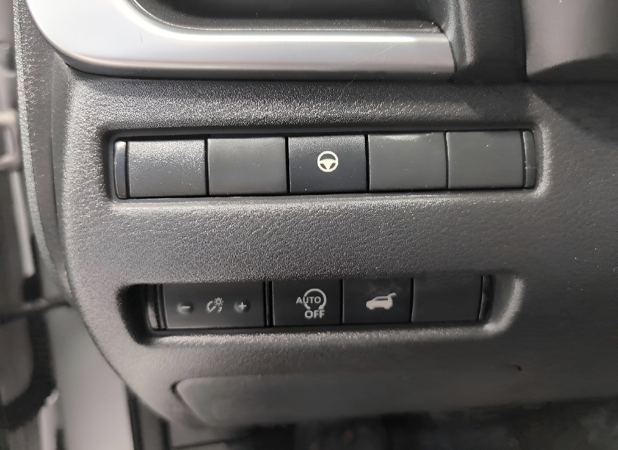 2023 Nissan Rogue AWD SV
