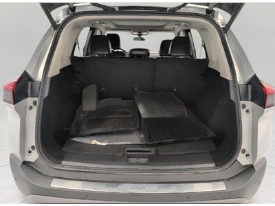 2023 Nissan Rogue AWD SV