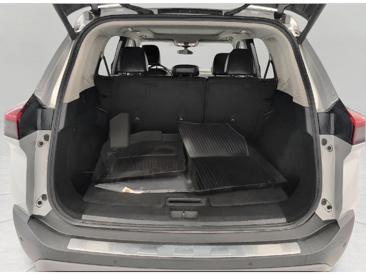 2023 Nissan Rogue AWD SV