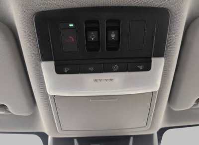 2023 Nissan Rogue AWD SV