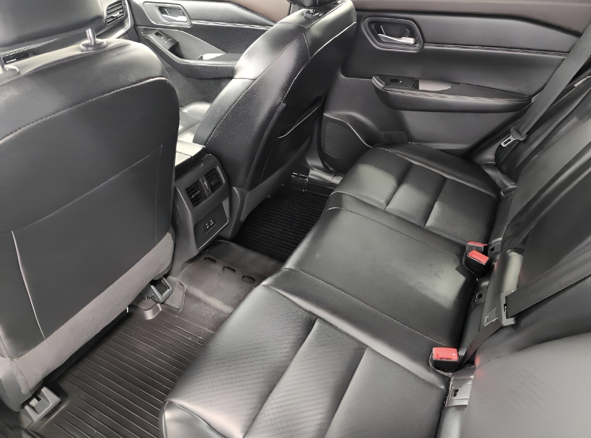 2023 Nissan Rogue AWD SV