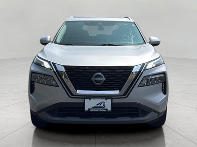 2023 Nissan Rogue AWD SV