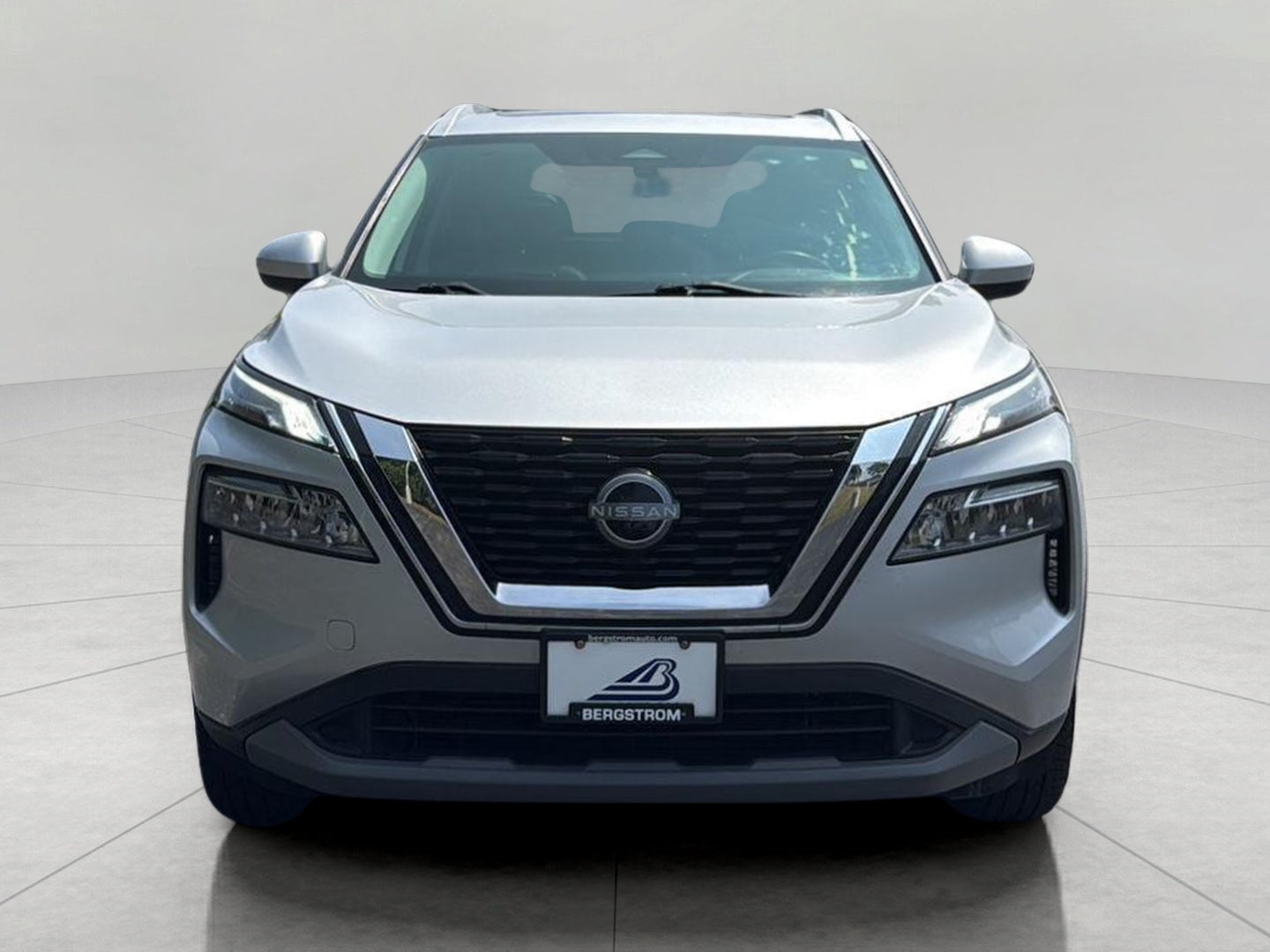 2023 Nissan Rogue AWD SV