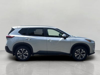 2023 Nissan Rogue AWD SV