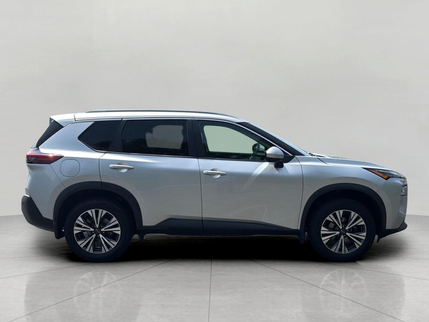 2023 Nissan Rogue AWD SV