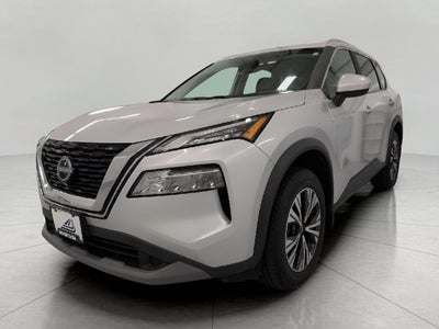 2023 Nissan Rogue AWD SV
