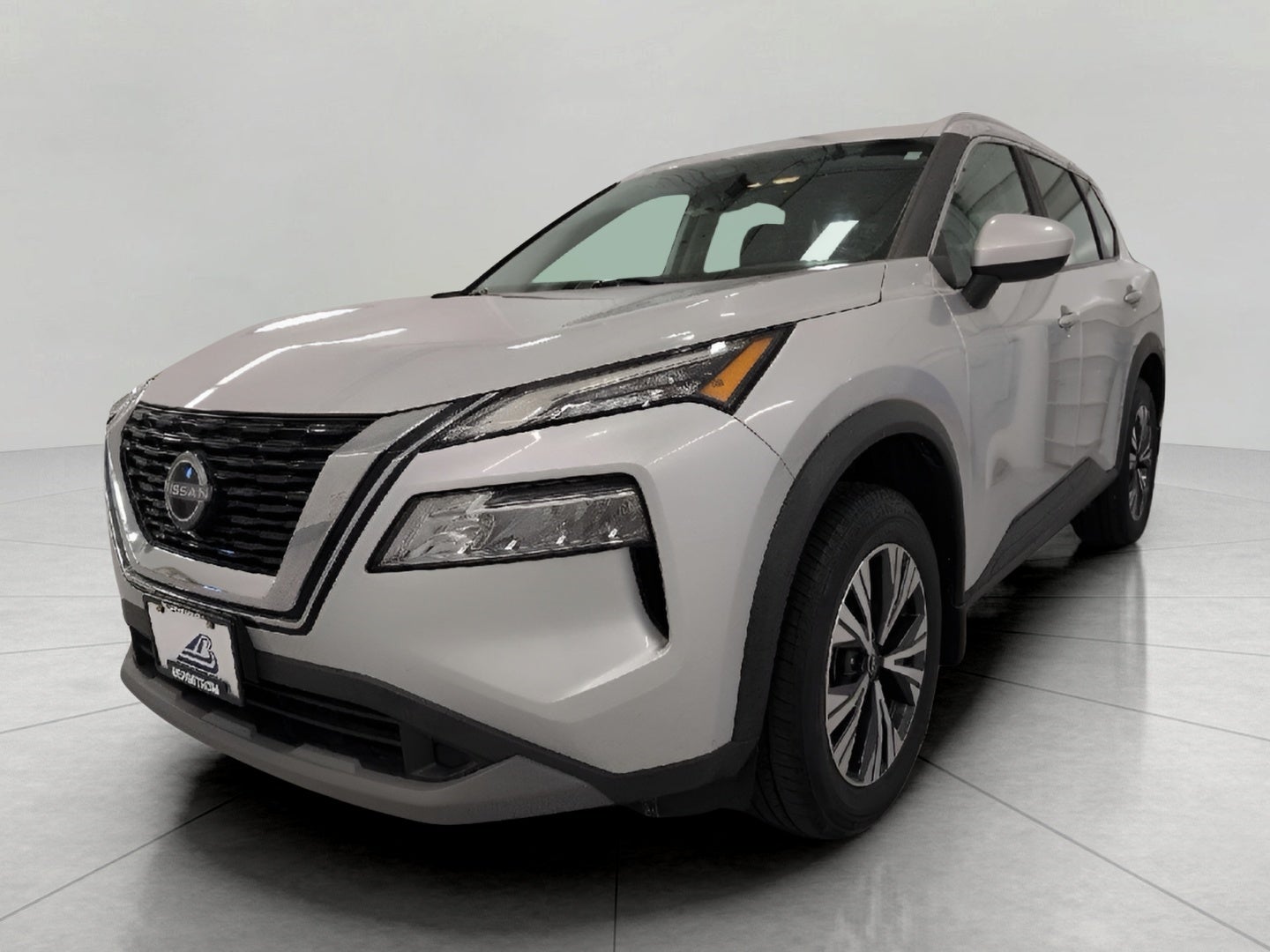 2023 Nissan Rogue AWD SV