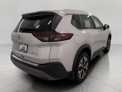 2023 Nissan Rogue AWD SV