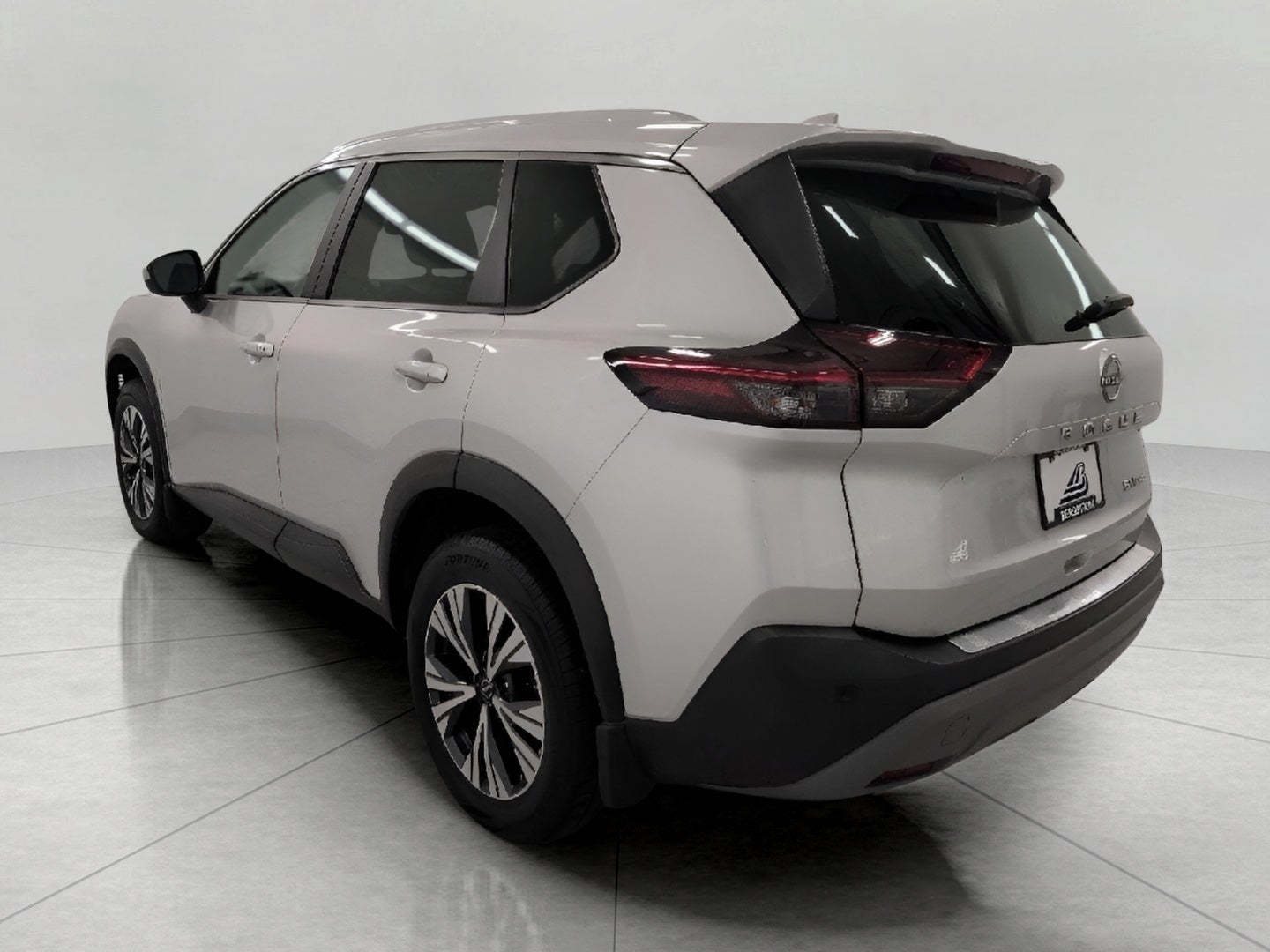 2023 Nissan Rogue AWD SV