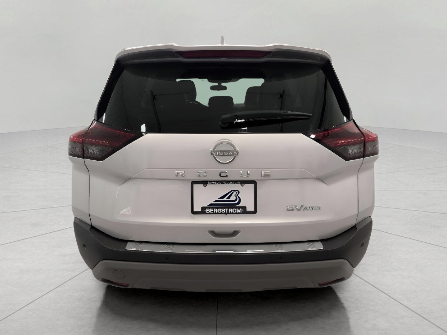 2023 Nissan Rogue AWD SV