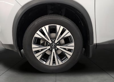 2023 Nissan Rogue AWD SV
