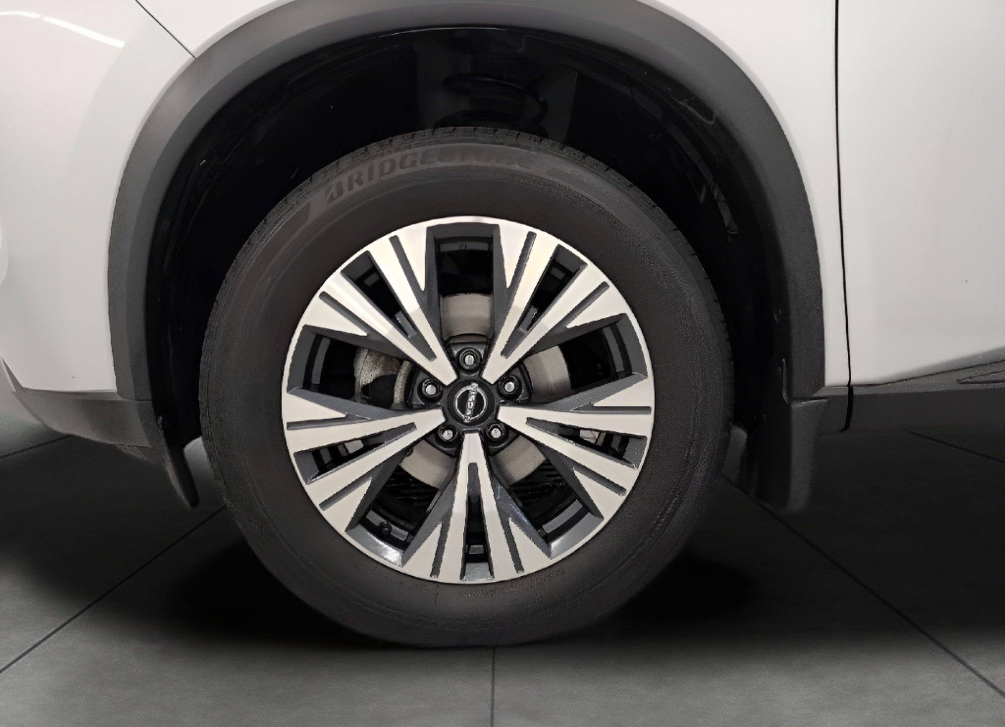 2023 Nissan Rogue AWD SV