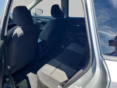 2025 Nissan Rogue AWD SV