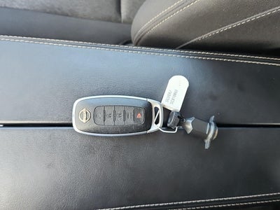 2025 Nissan Rogue AWD SV