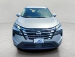 2025 Nissan Rogue AWD SV