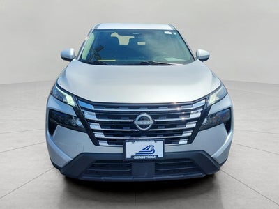 2025 Nissan Rogue AWD SV
