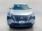 2025 Nissan Rogue AWD SV