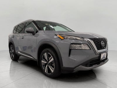2023 Nissan Rogue AWD SL
