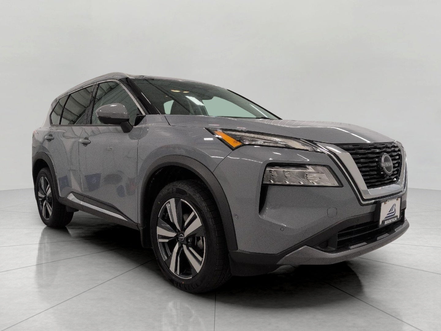 2023 Nissan Rogue AWD SL