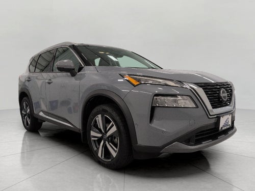 2023 Nissan Rogue AWD SL