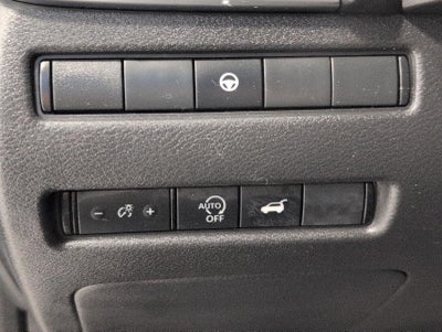 2023 Nissan Rogue AWD SL