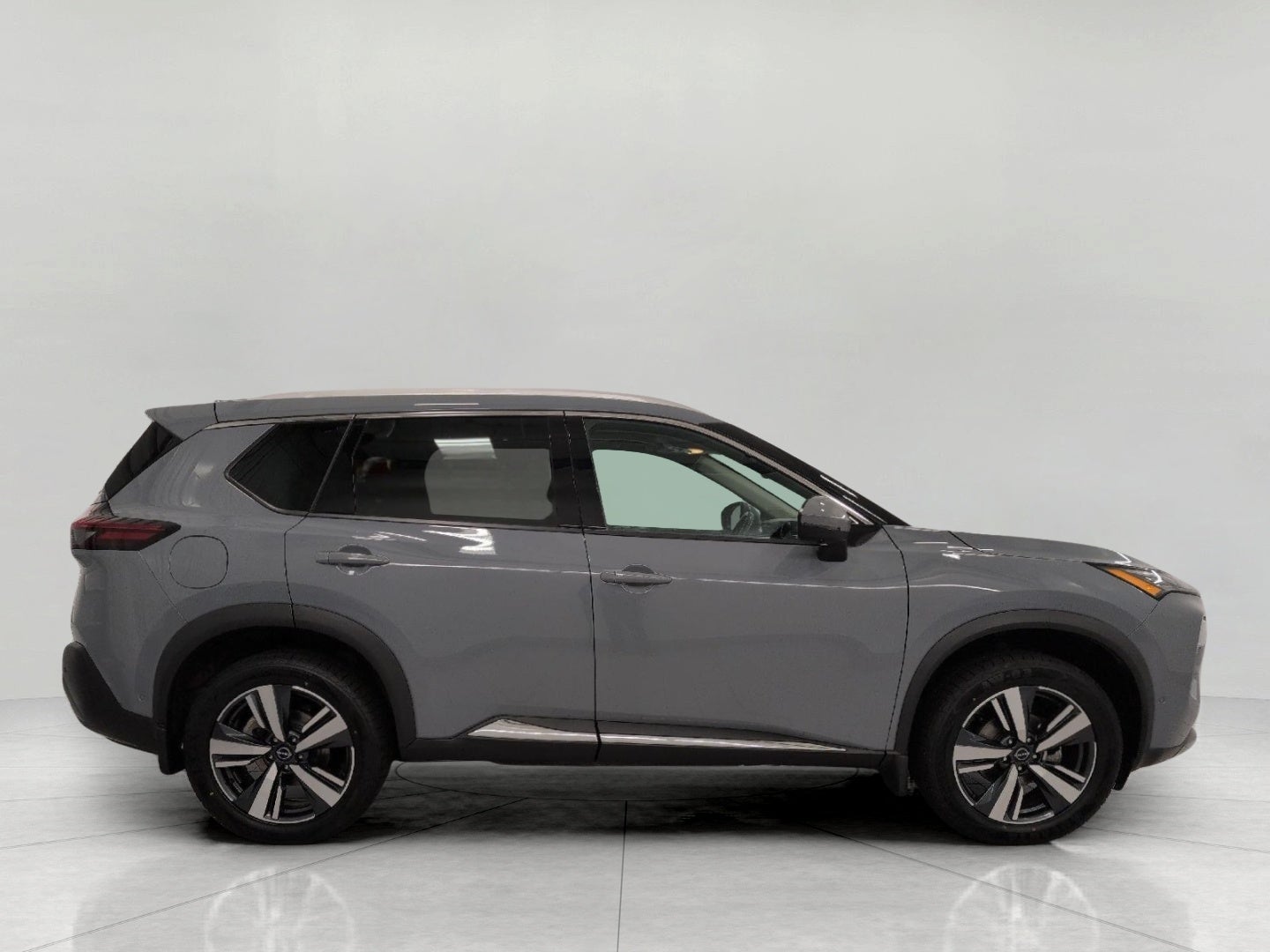2023 Nissan Rogue AWD SL