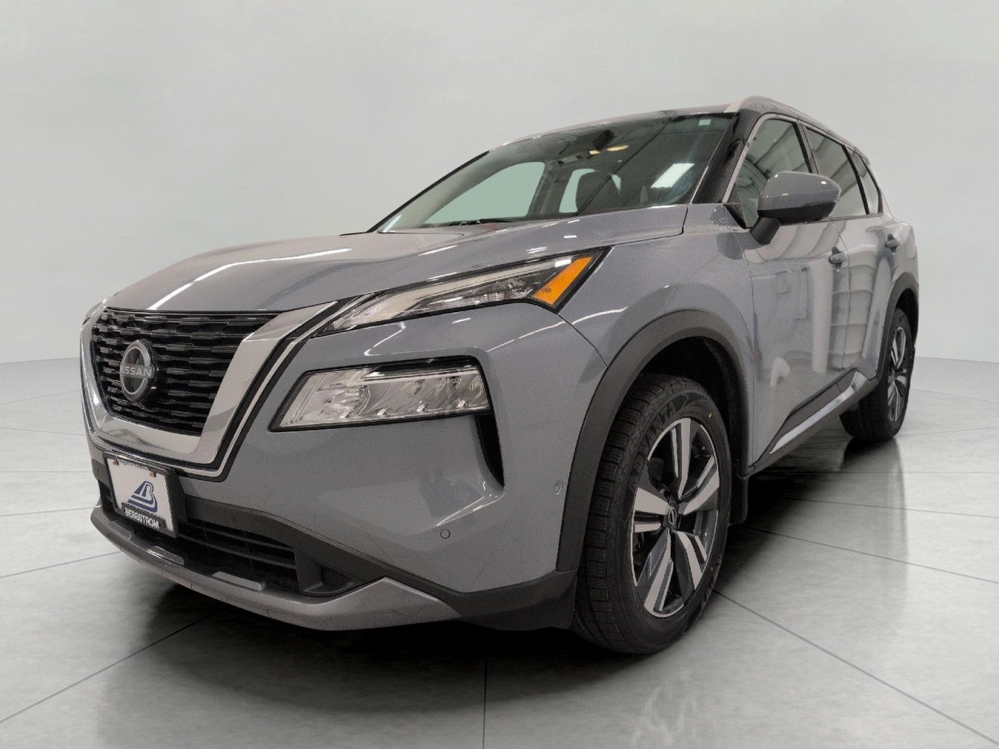 2023 Nissan Rogue AWD SL