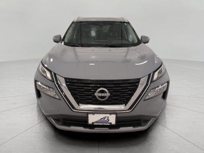 2023 Nissan Rogue AWD SL