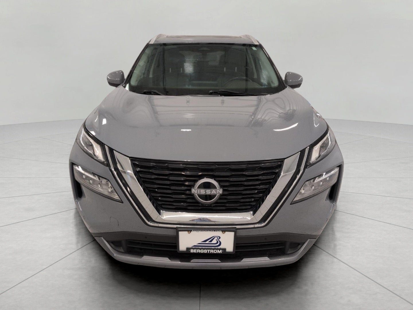 2023 Nissan Rogue AWD SL