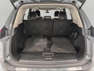 2023 Nissan Rogue AWD SL