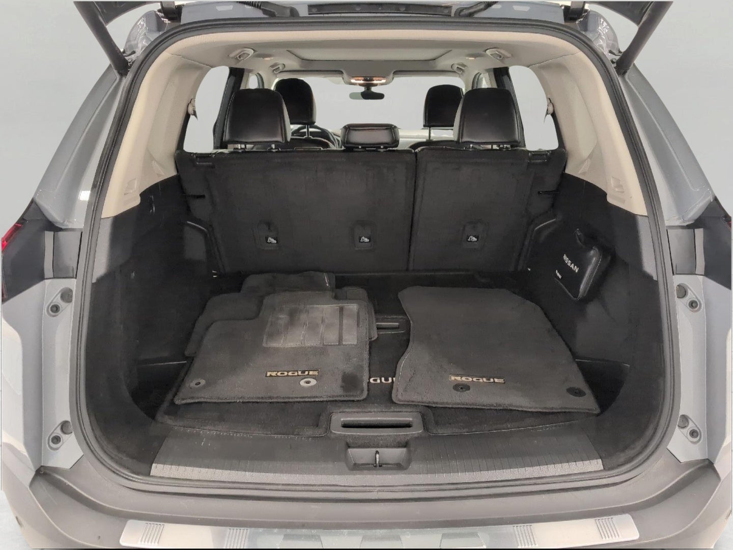 2023 Nissan Rogue AWD SL