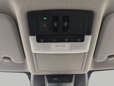 2023 Nissan Rogue AWD SL