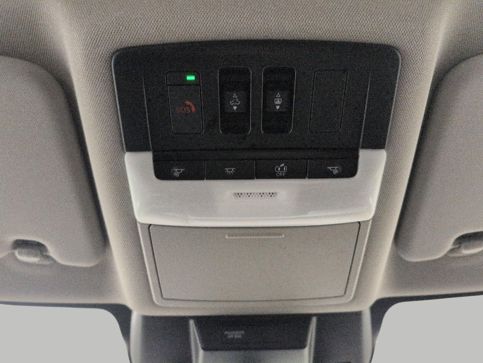 2023 Nissan Rogue AWD SL